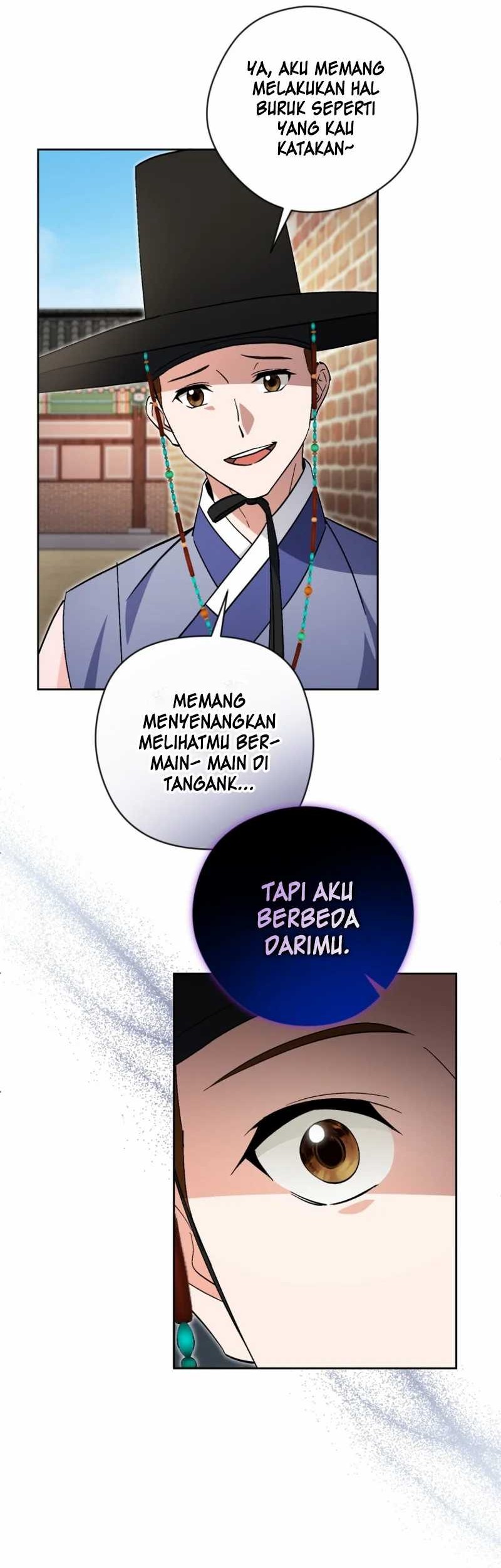 This Life Starts as a Child Actor Chapter 56 - halaman 34