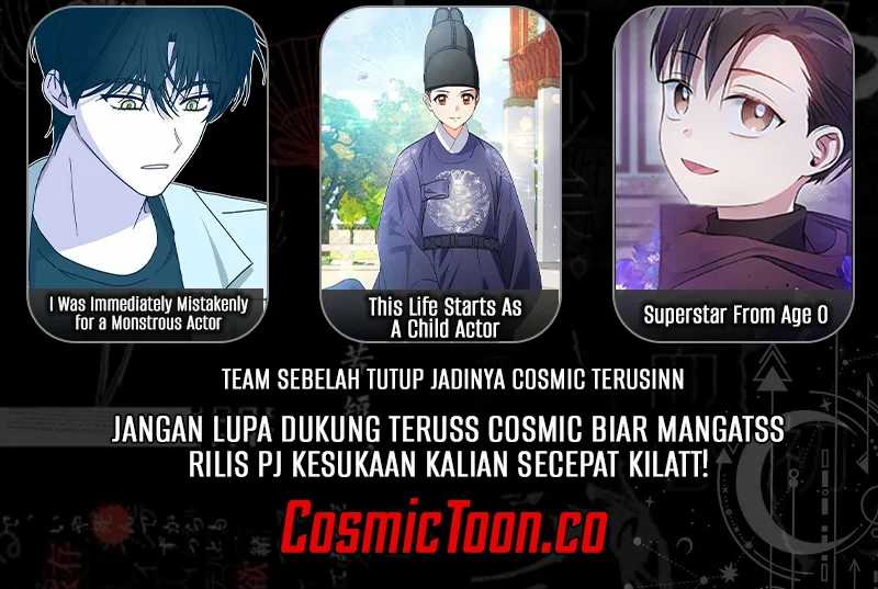 This Life Starts as a Child Actor Chapter 56 - halaman 49