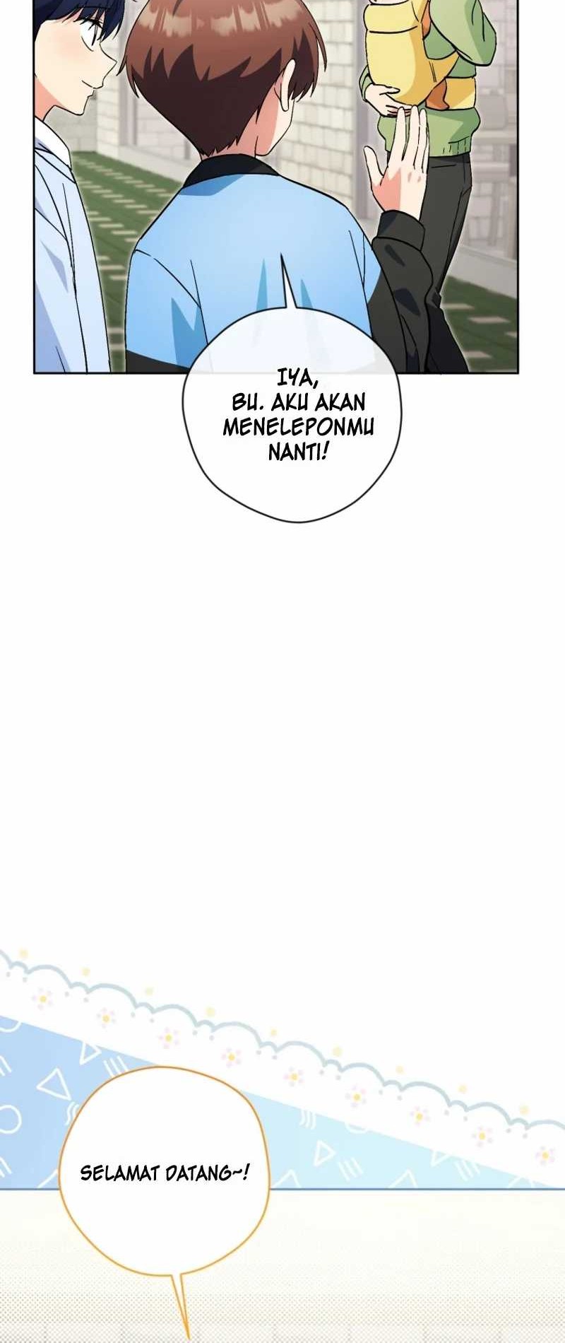 This Life Starts as a Child Actor Chapter 57 - halaman 12