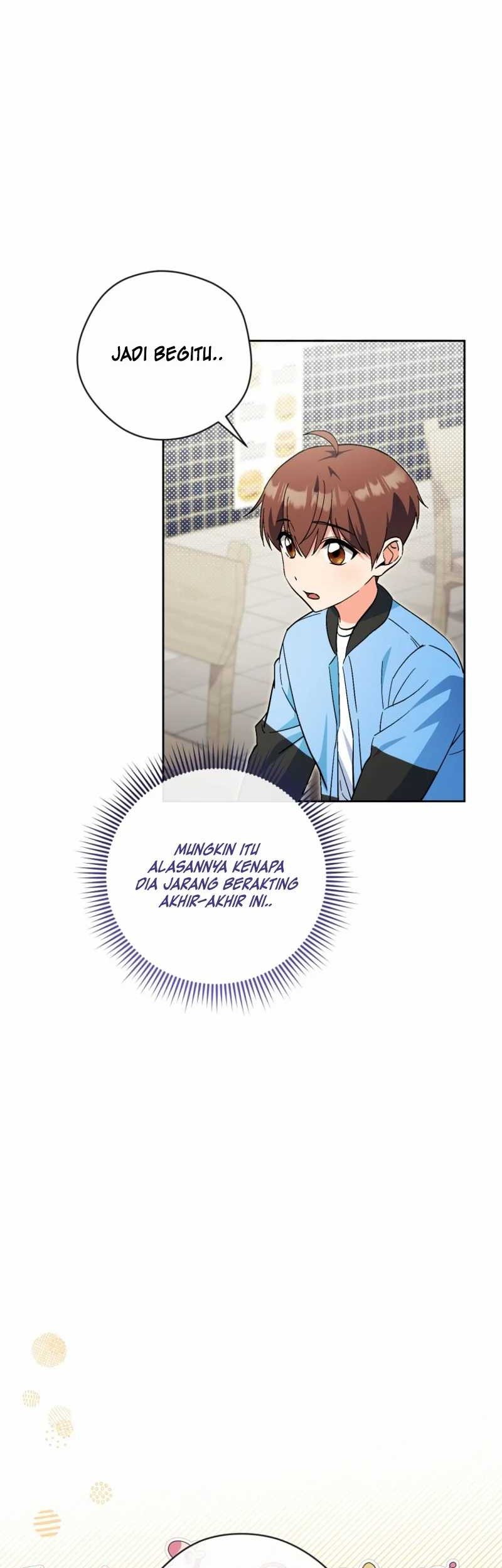 This Life Starts as a Child Actor Chapter 57 - halaman 33