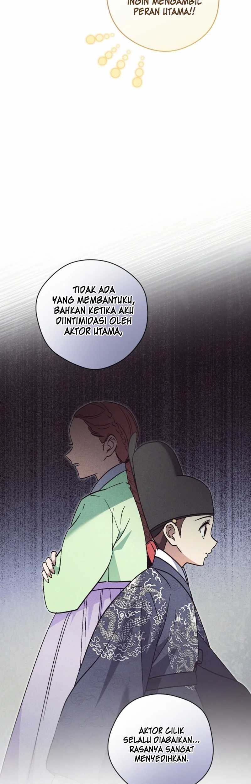 This Life Starts as a Child Actor Chapter 57 - halaman 5