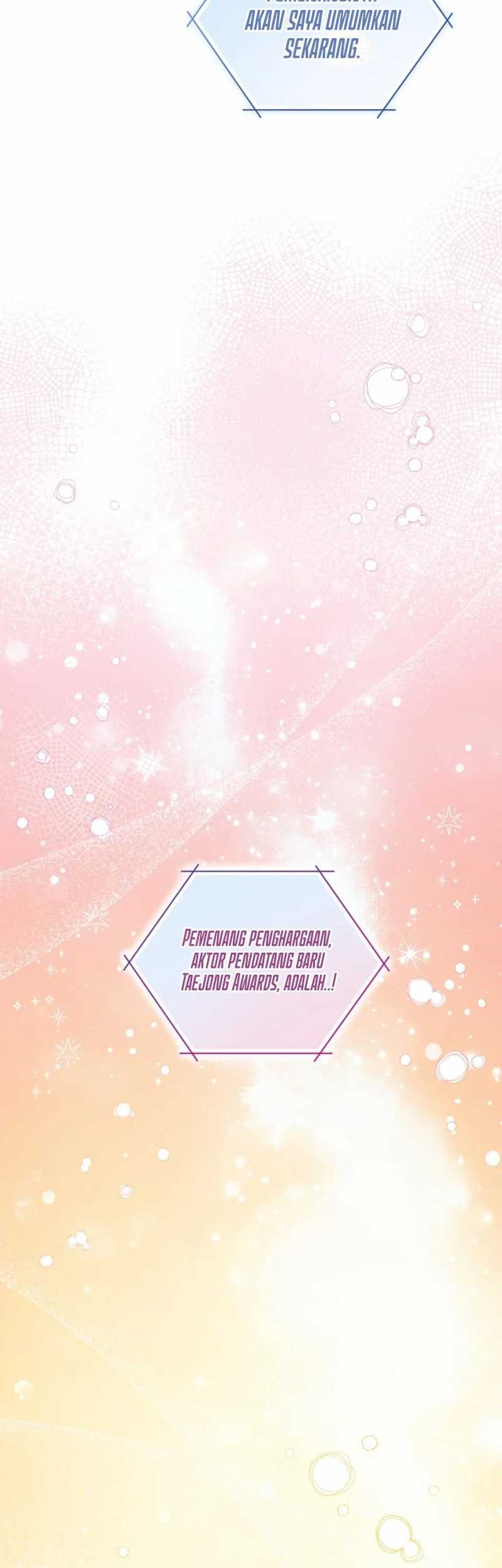 This Life Starts as a Child Actor Chapter 58 - halaman 17