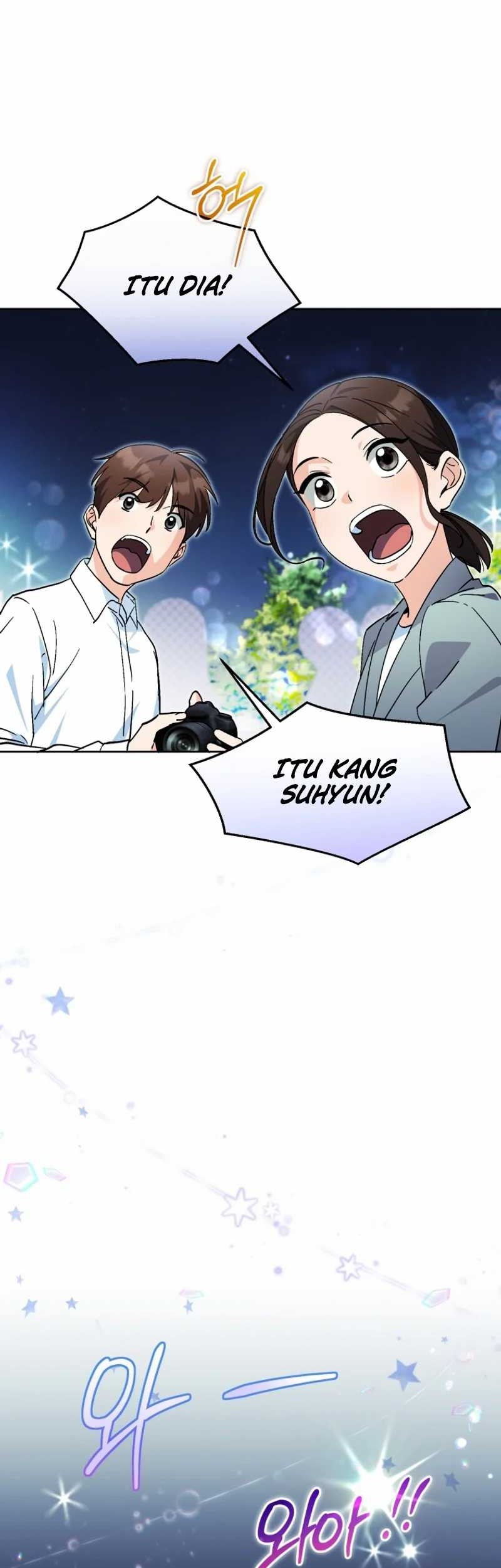 This Life Starts as a Child Actor Chapter 58 - halaman 3