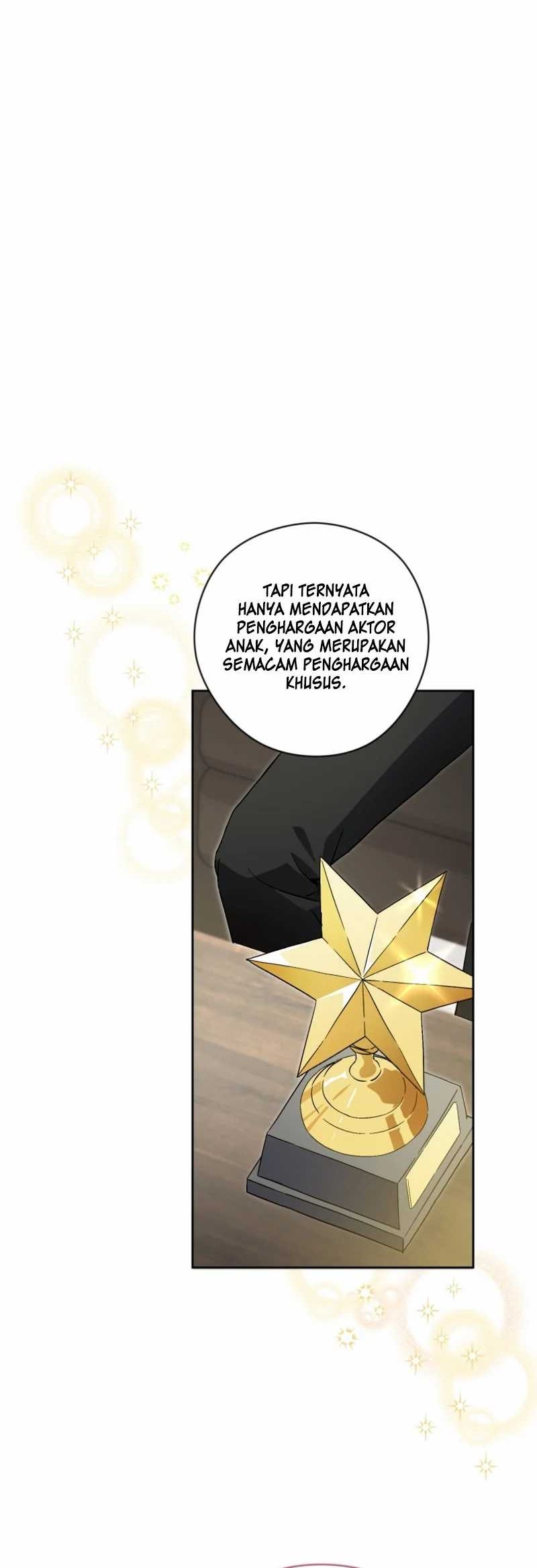 This Life Starts as a Child Actor Chapter 58 - halaman 30