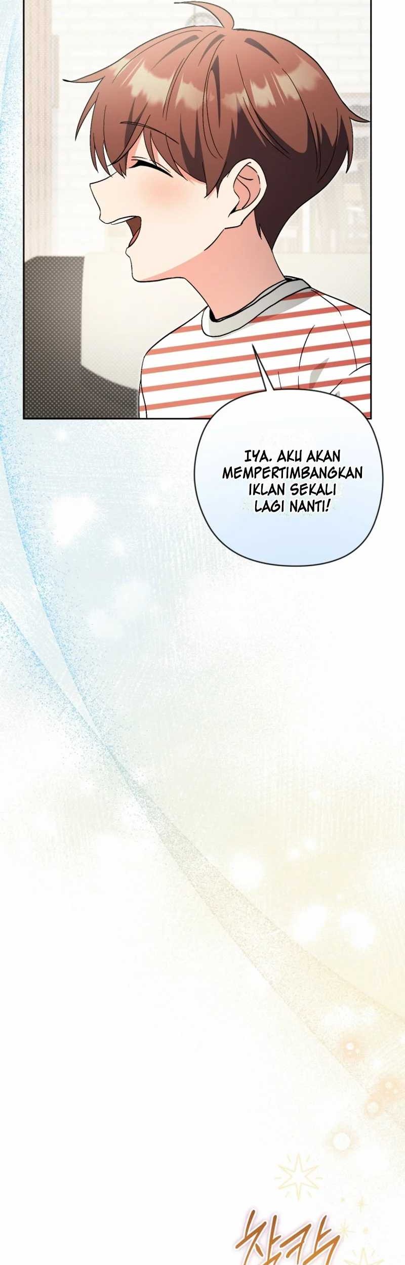 This Life Starts as a Child Actor Chapter 58 - halaman 39