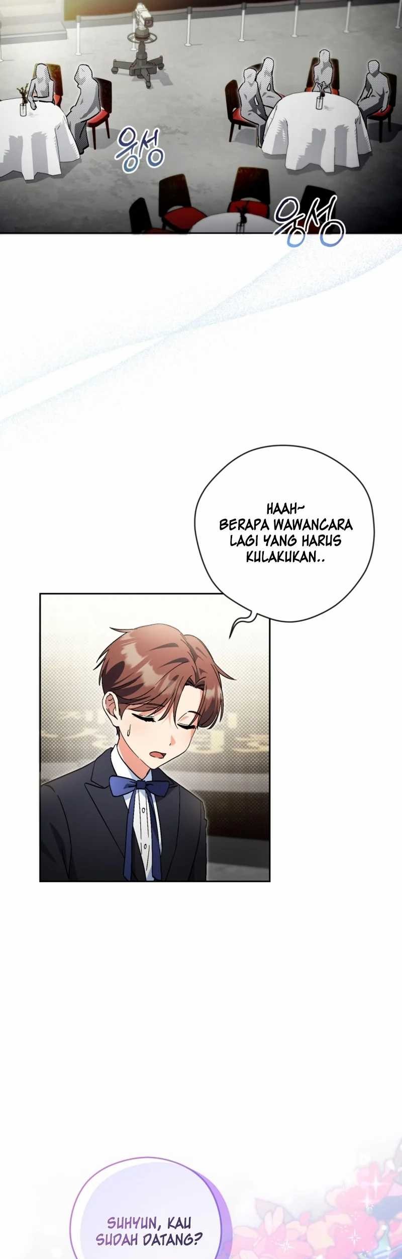 This Life Starts as a Child Actor Chapter 58 - halaman 7
