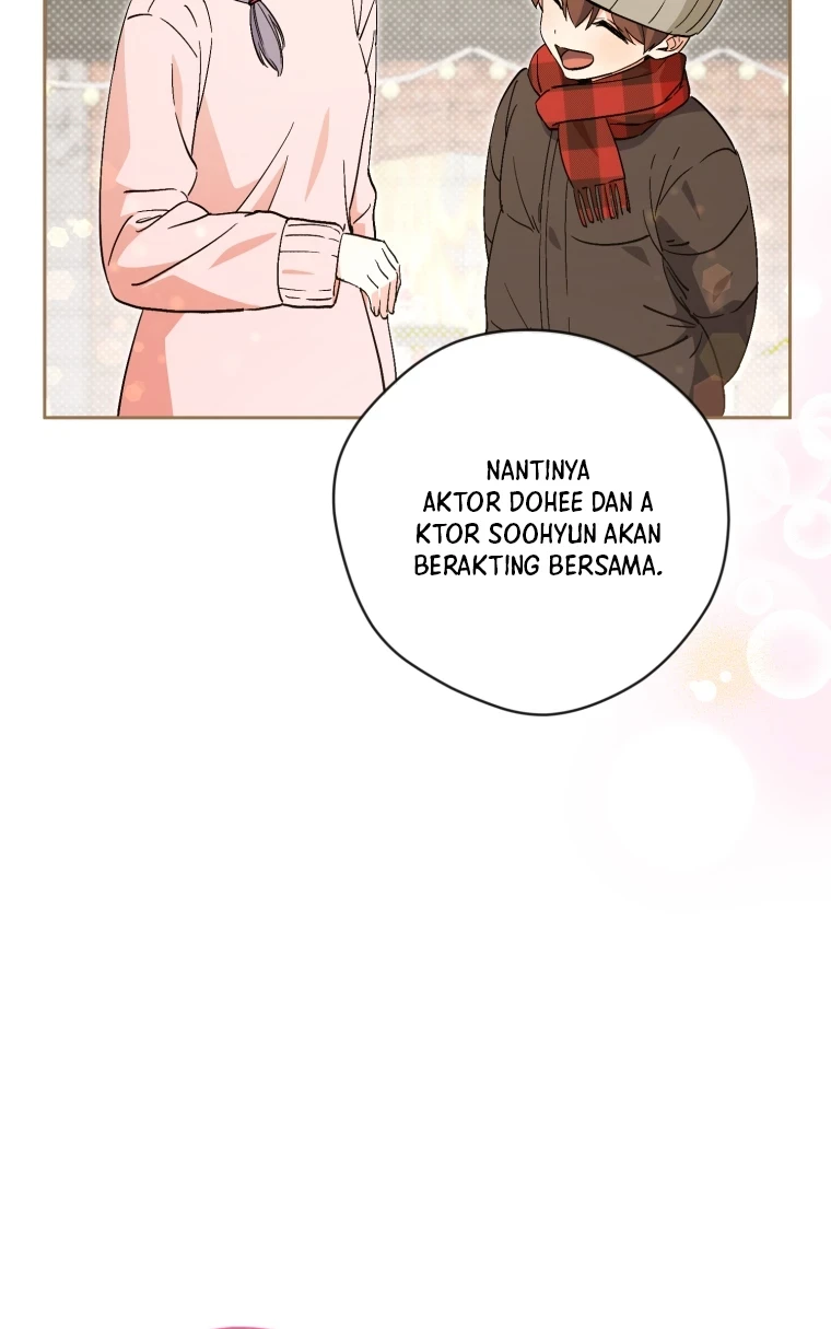 This Life Starts as a Child Actor Chapter 59 - halaman 21