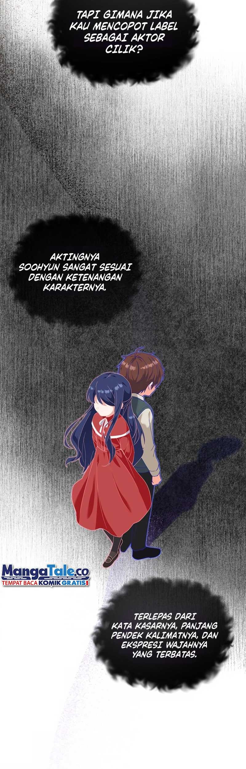 This Life Starts as a Child Actor Chapter 6 - halaman 10