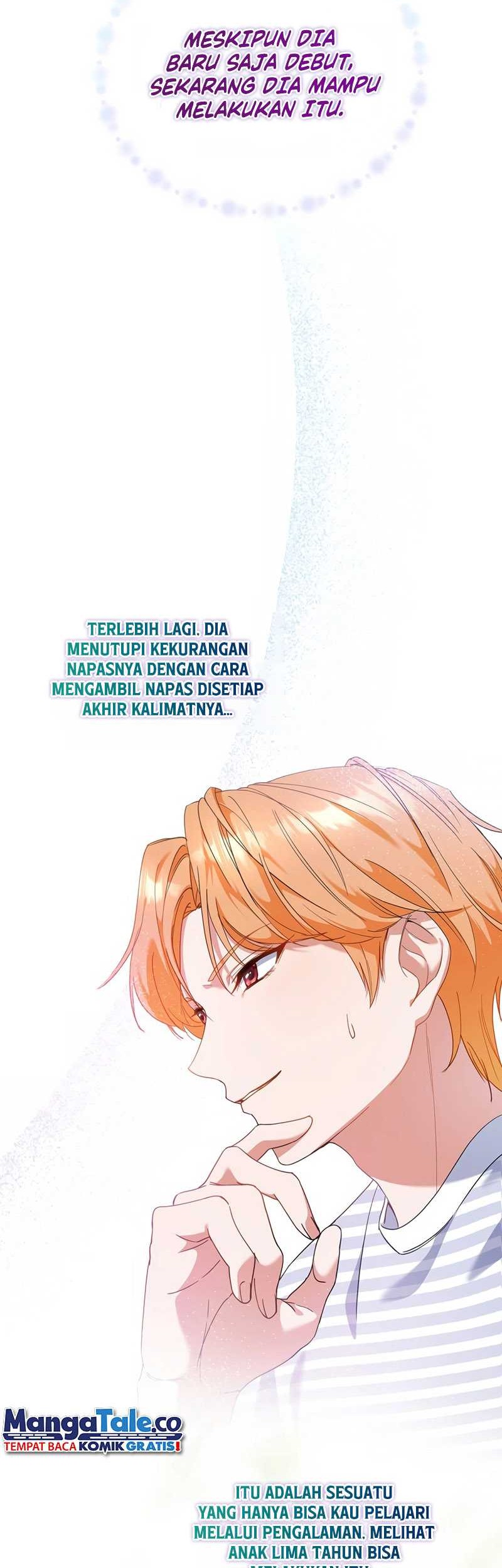 This Life Starts as a Child Actor Chapter 6 - halaman 13