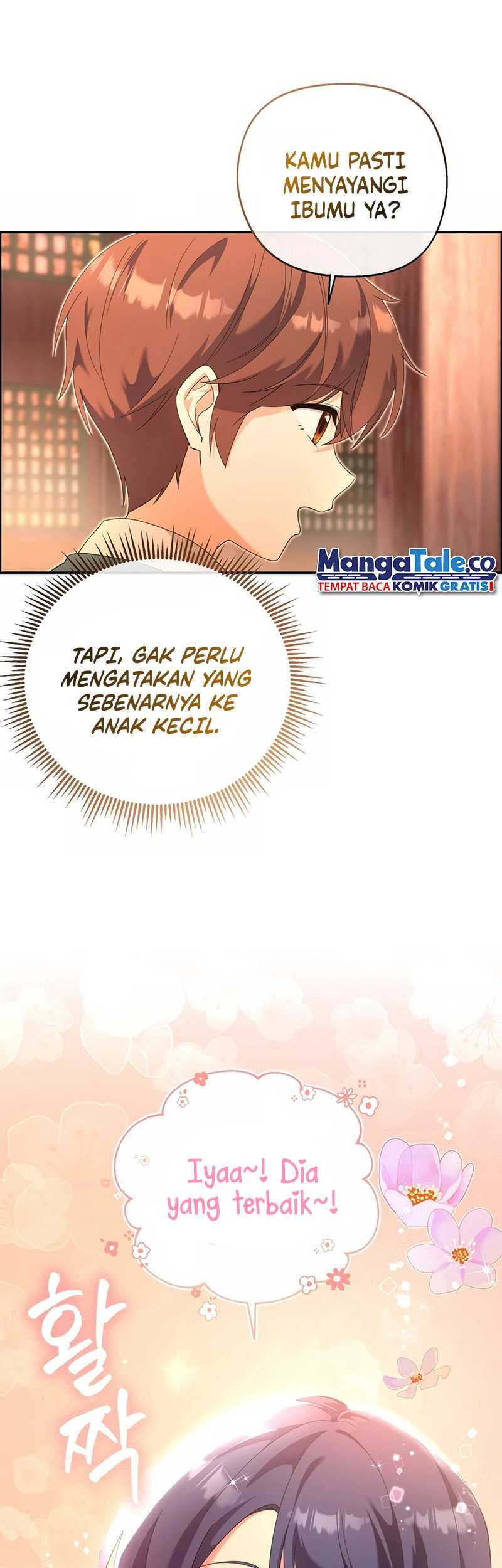 This Life Starts as a Child Actor Chapter 6 - halaman 22
