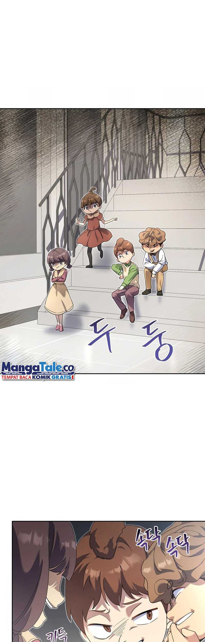 This Life Starts as a Child Actor Chapter 6 - halaman 27