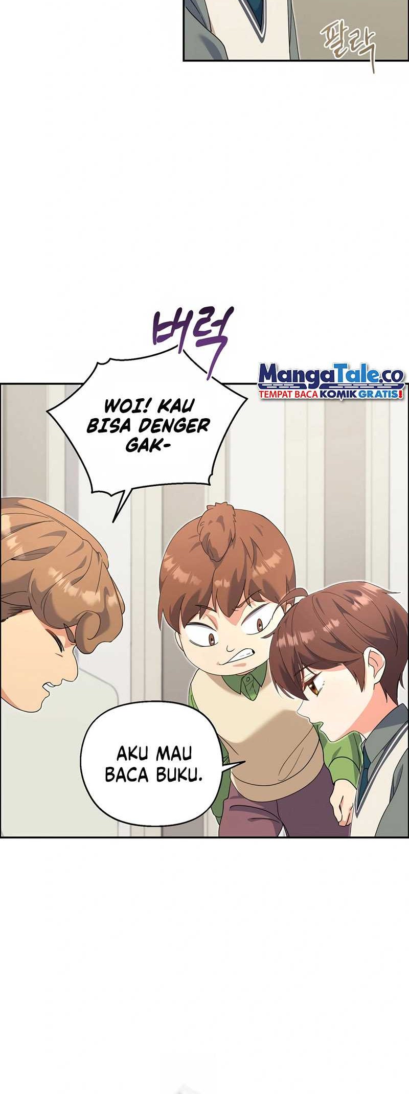 This Life Starts as a Child Actor Chapter 6 - halaman 33