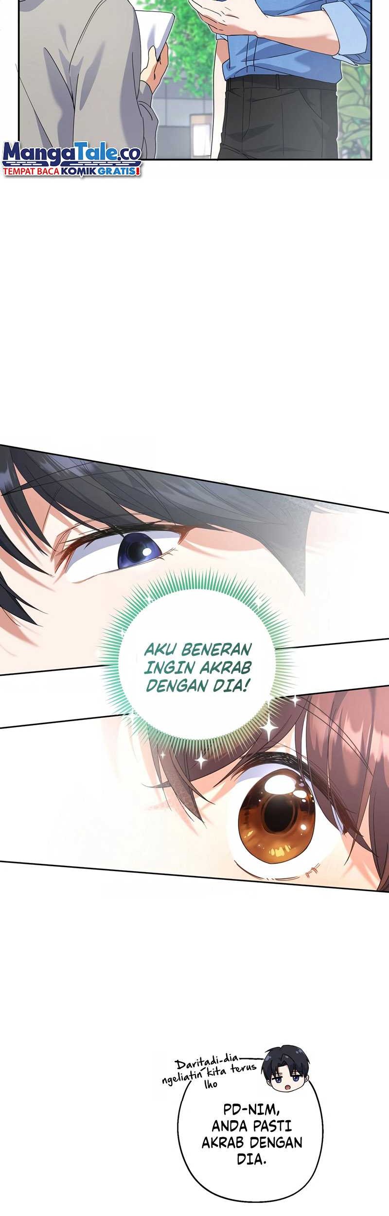This Life Starts as a Child Actor Chapter 6 - halaman 50