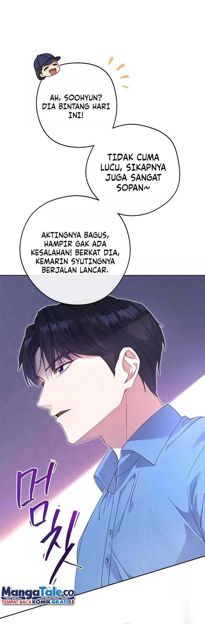 This Life Starts as a Child Actor Chapter 6 - halaman 51