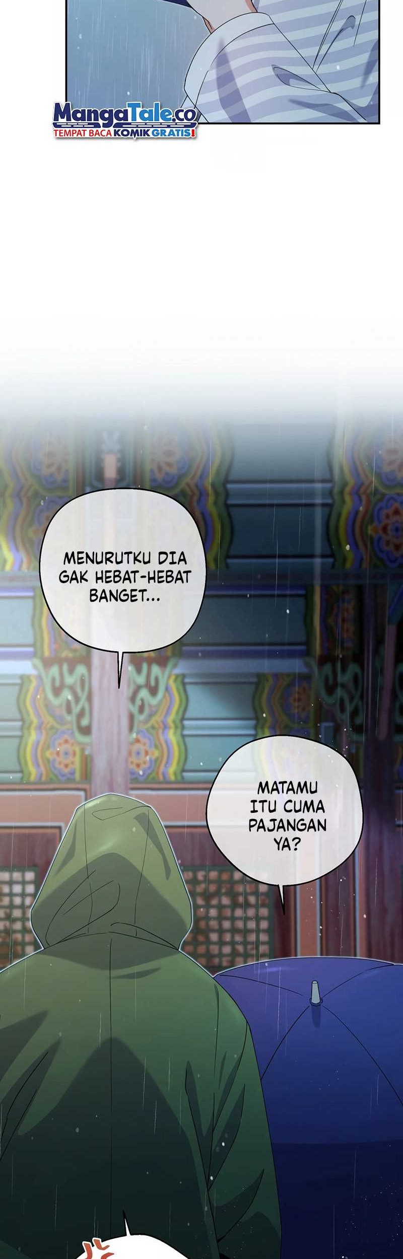 This Life Starts as a Child Actor Chapter 6 - halaman 7