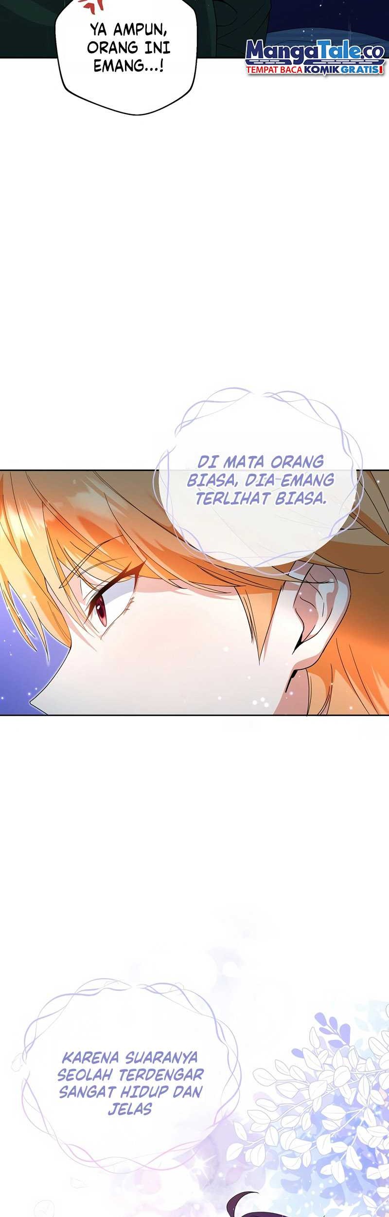 This Life Starts as a Child Actor Chapter 6 - halaman 8