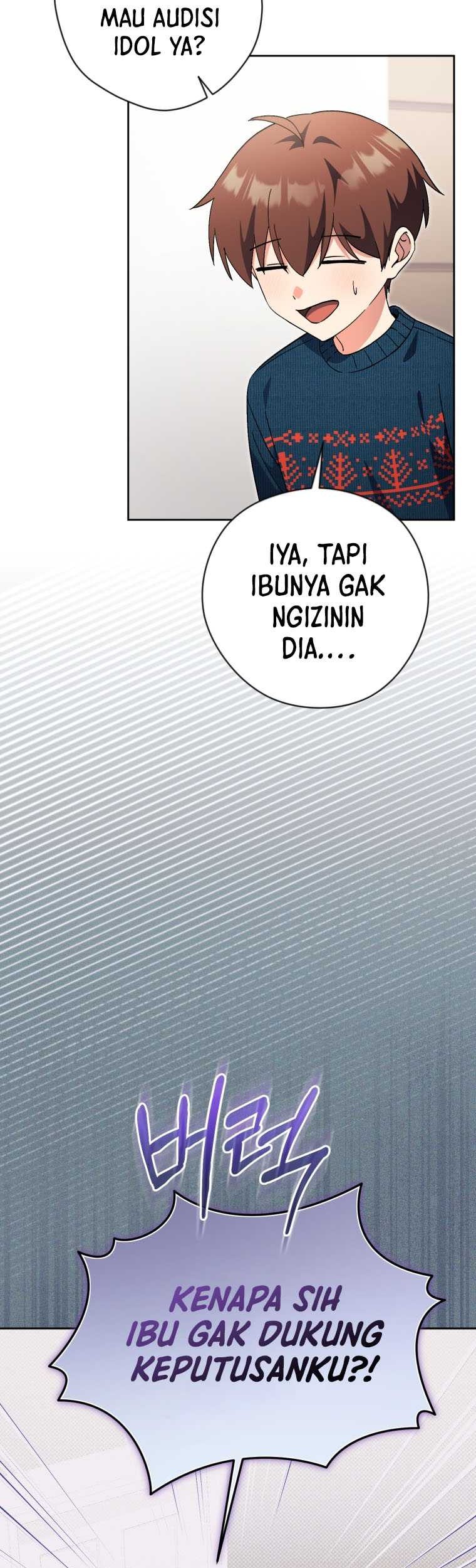 This Life Starts as a Child Actor Chapter 60 - halaman 12