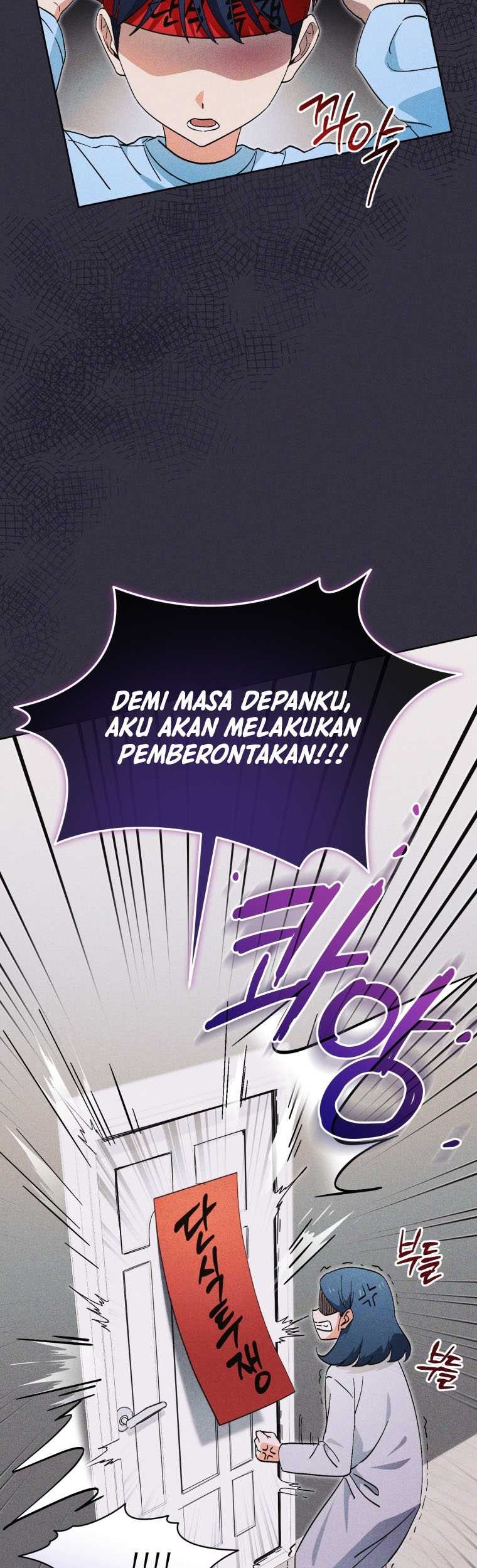 This Life Starts as a Child Actor Chapter 60 - halaman 15