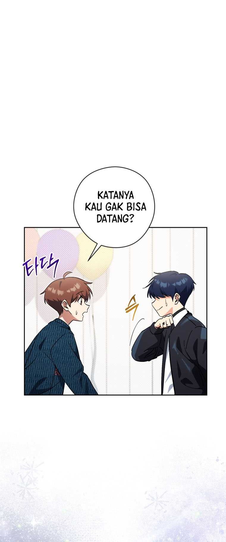 This Life Starts as a Child Actor Chapter 60 - halaman 25