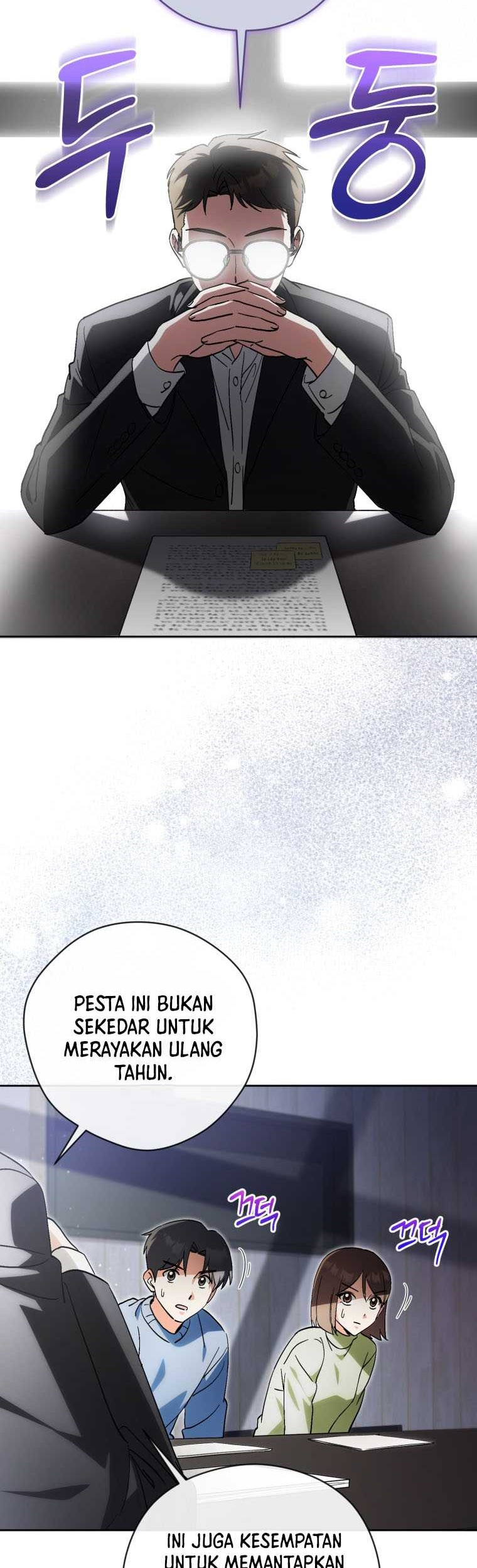 This Life Starts as a Child Actor Chapter 60 - halaman 3
