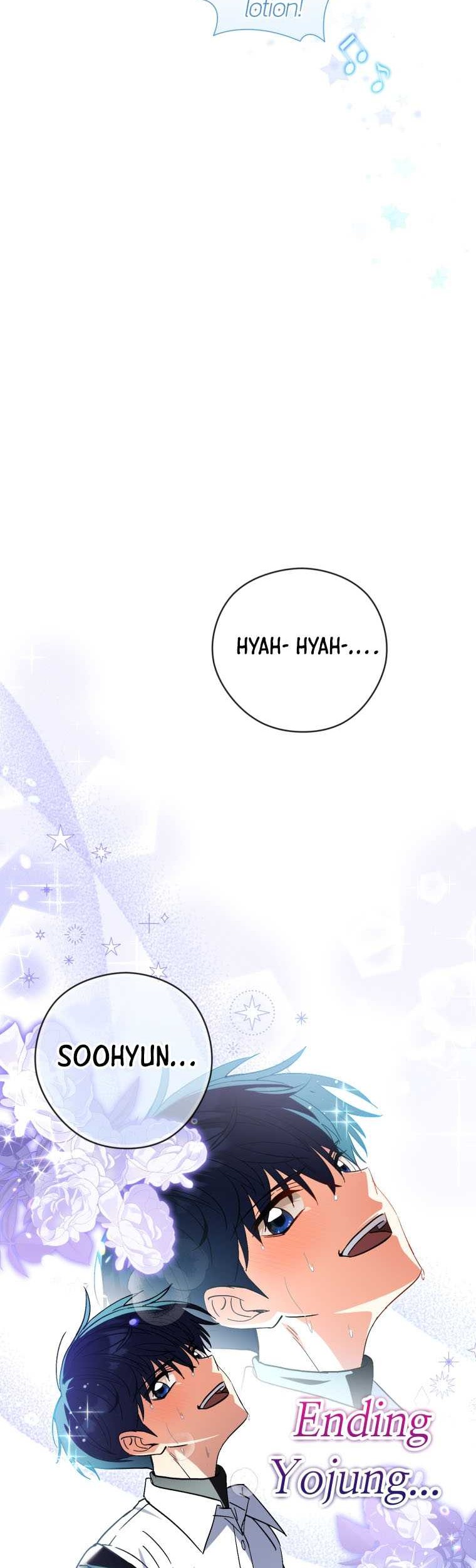 This Life Starts as a Child Actor Chapter 60 - halaman 37