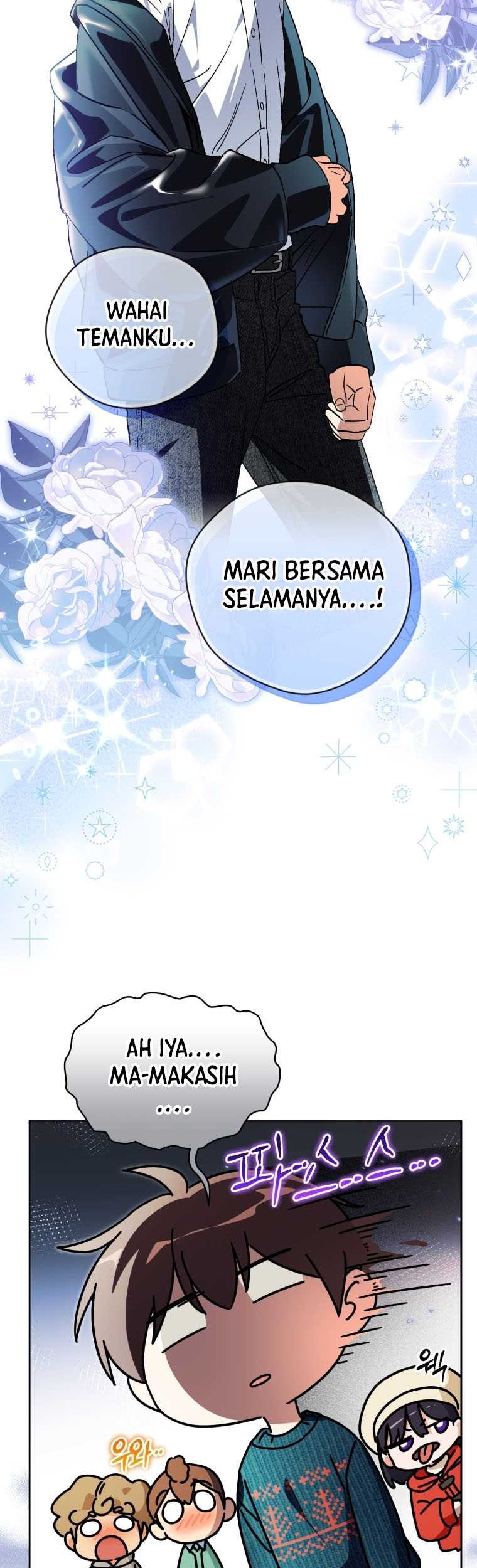 This Life Starts as a Child Actor Chapter 60 - halaman 38