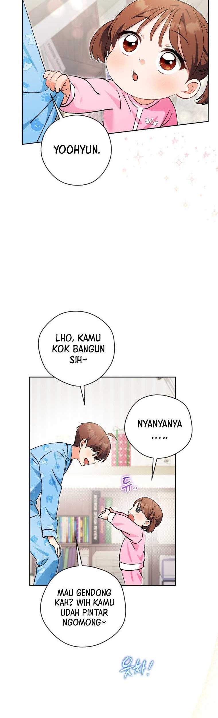 This Life Starts as a Child Actor Chapter 60 - halaman 47