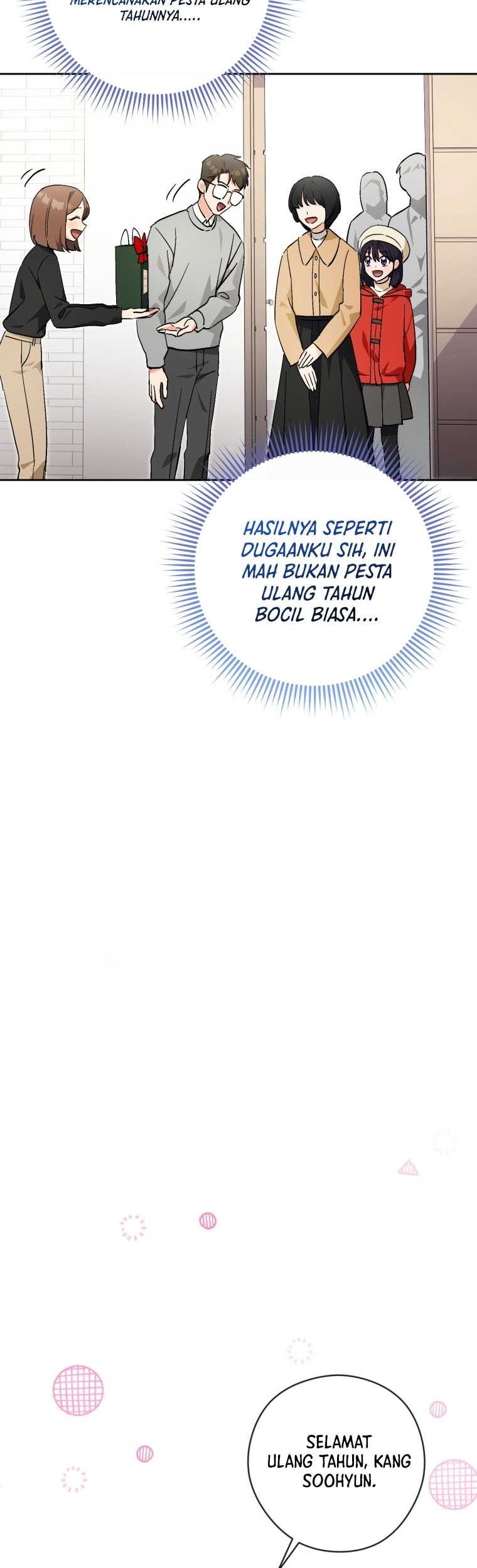 This Life Starts as a Child Actor Chapter 60 - halaman 7