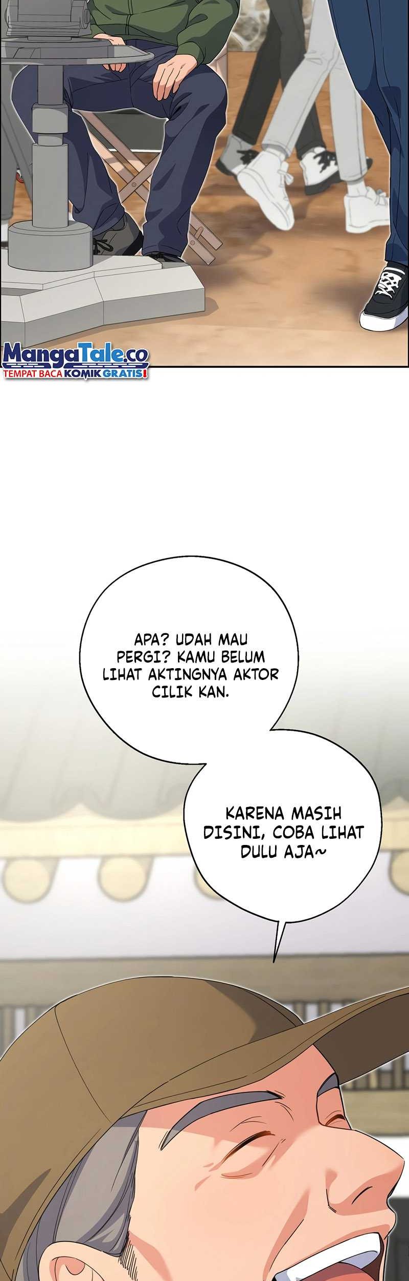 This Life Starts as a Child Actor Chapter 7 - halaman 13