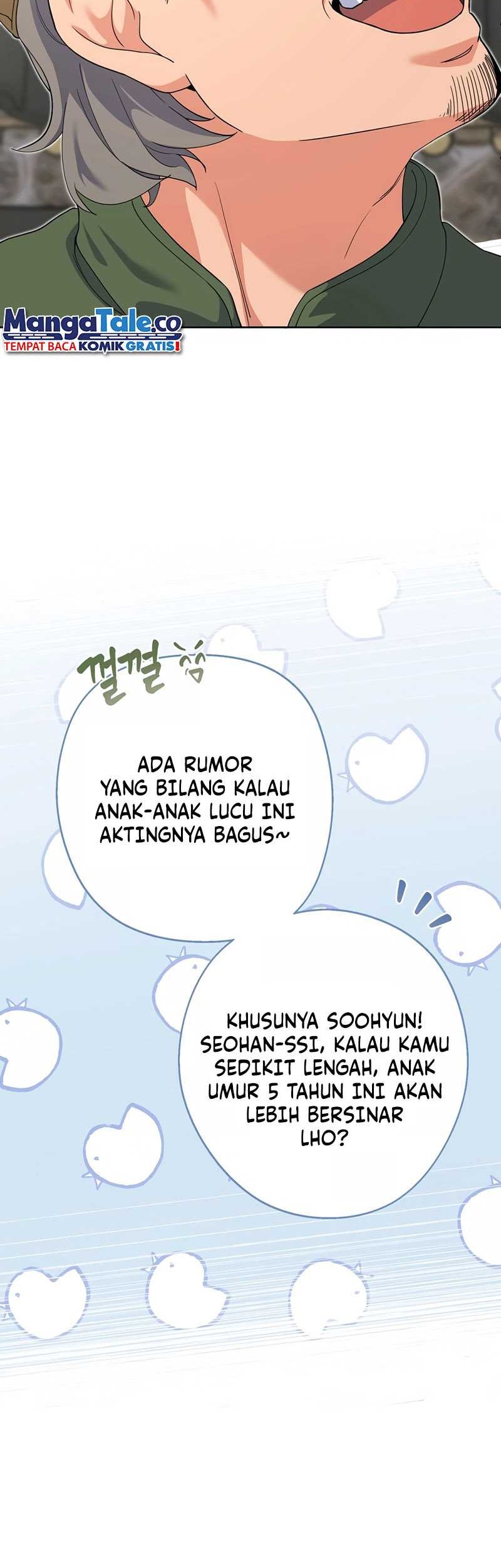 This Life Starts as a Child Actor Chapter 7 - halaman 14