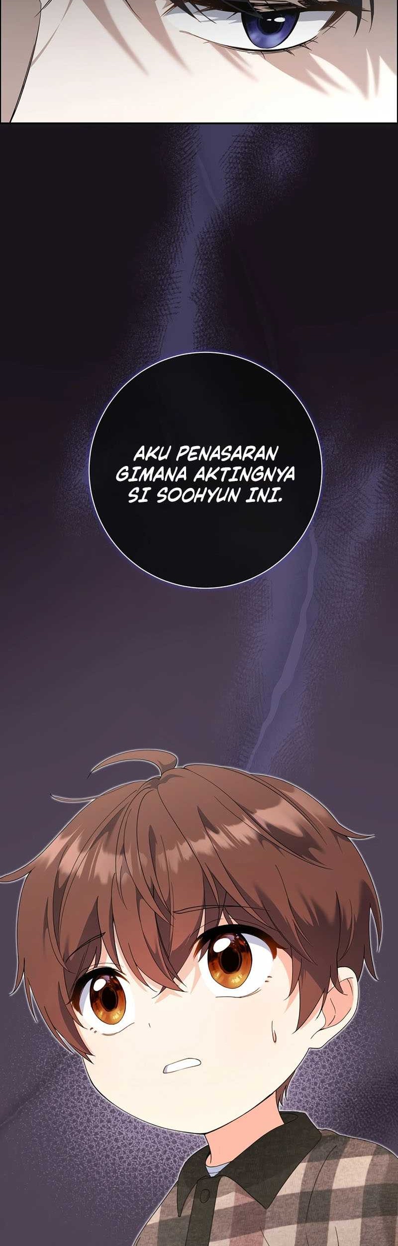 This Life Starts as a Child Actor Chapter 7 - halaman 17