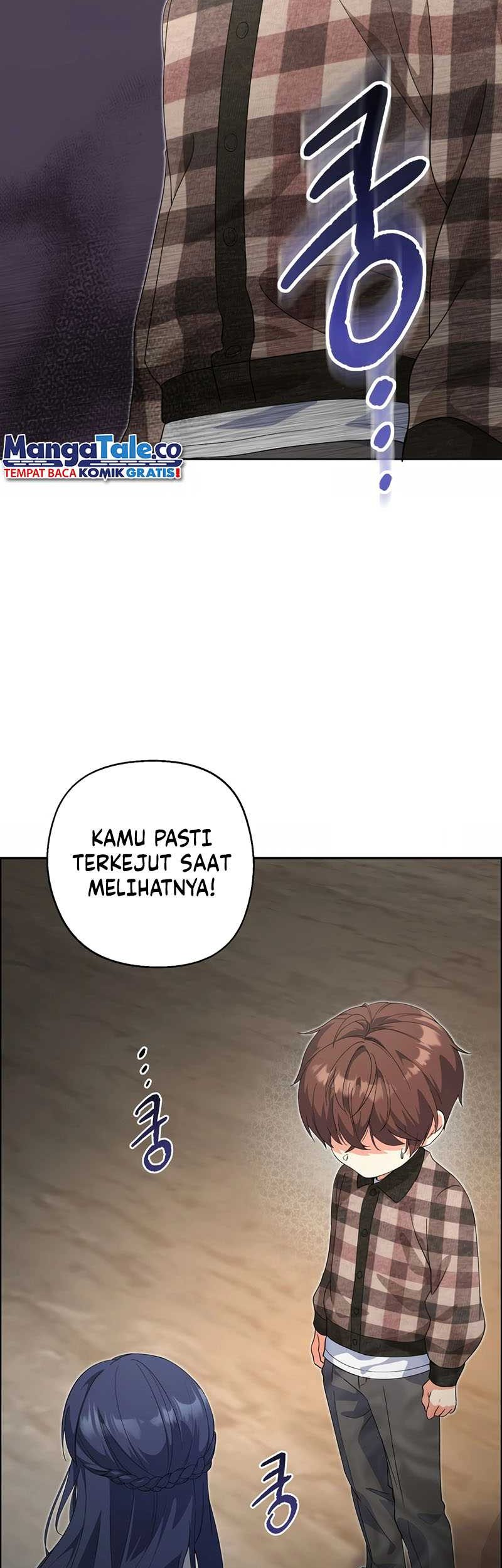This Life Starts as a Child Actor Chapter 7 - halaman 18