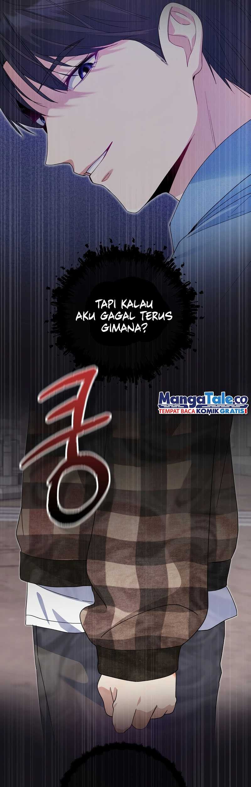 This Life Starts as a Child Actor Chapter 7 - halaman 21