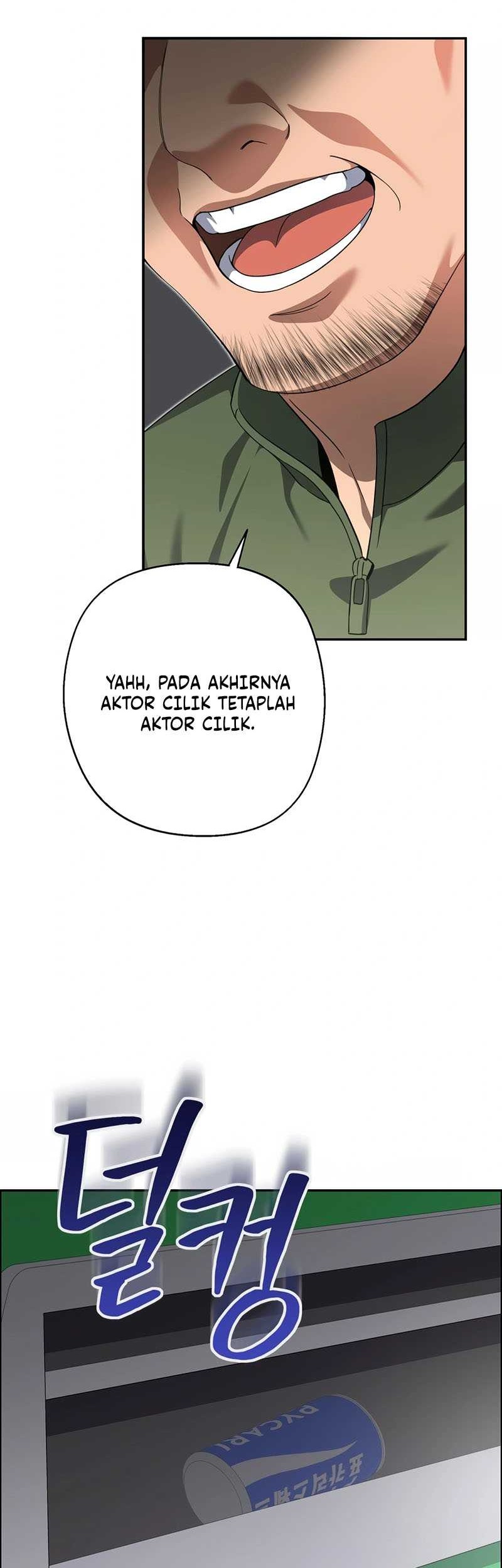 This Life Starts as a Child Actor Chapter 7 - halaman 29