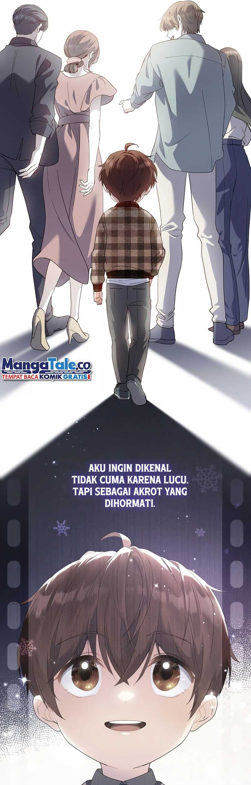 This Life Starts as a Child Actor Chapter 7 - halaman 36