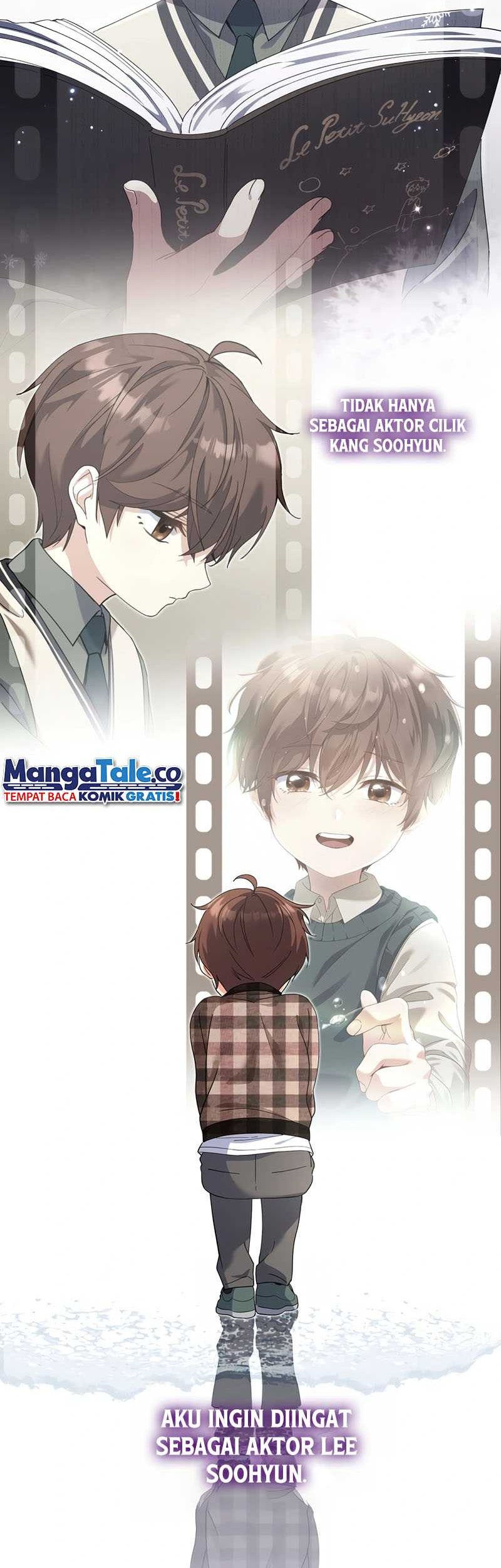 This Life Starts as a Child Actor Chapter 7 - halaman 37