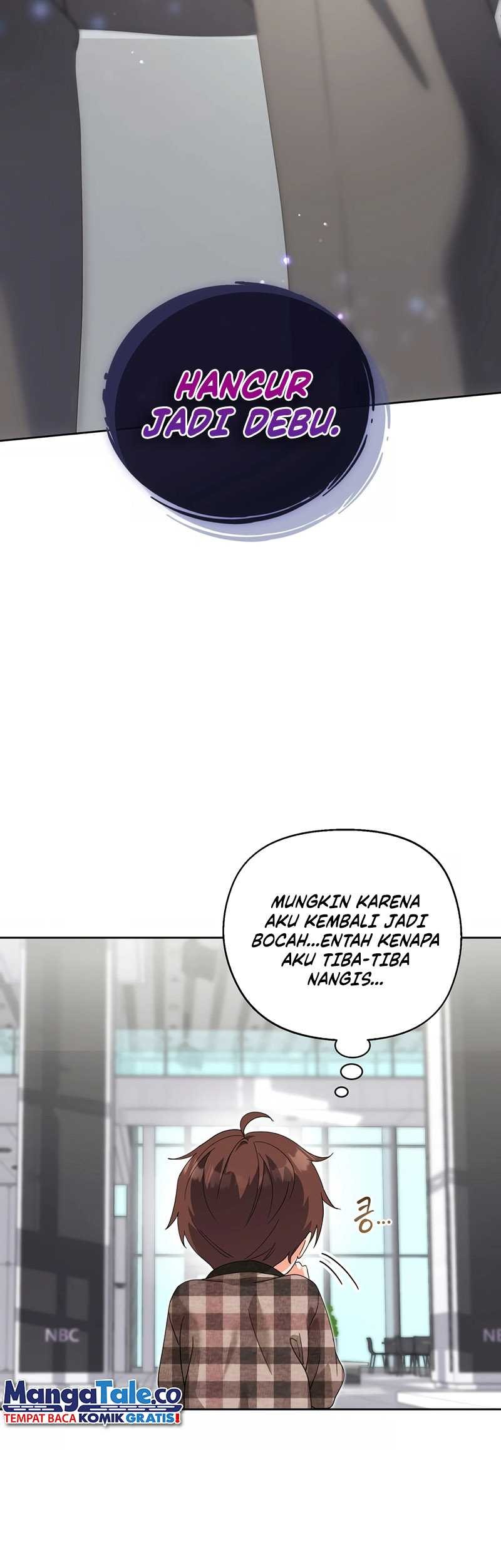 This Life Starts as a Child Actor Chapter 7 - halaman 41