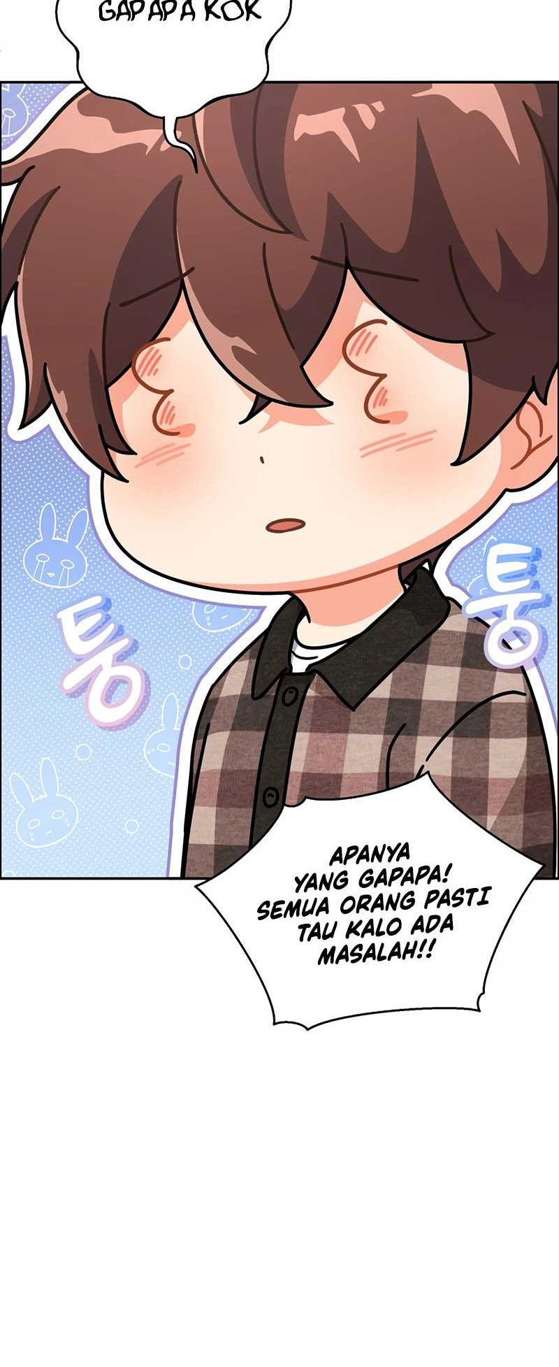 This Life Starts as a Child Actor Chapter 7 - halaman 44