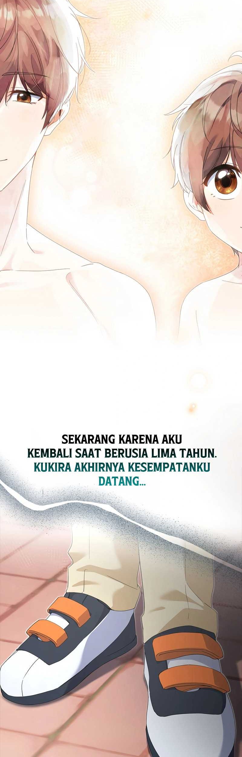 This Life Starts as a Child Actor Chapter 7 - halaman 5