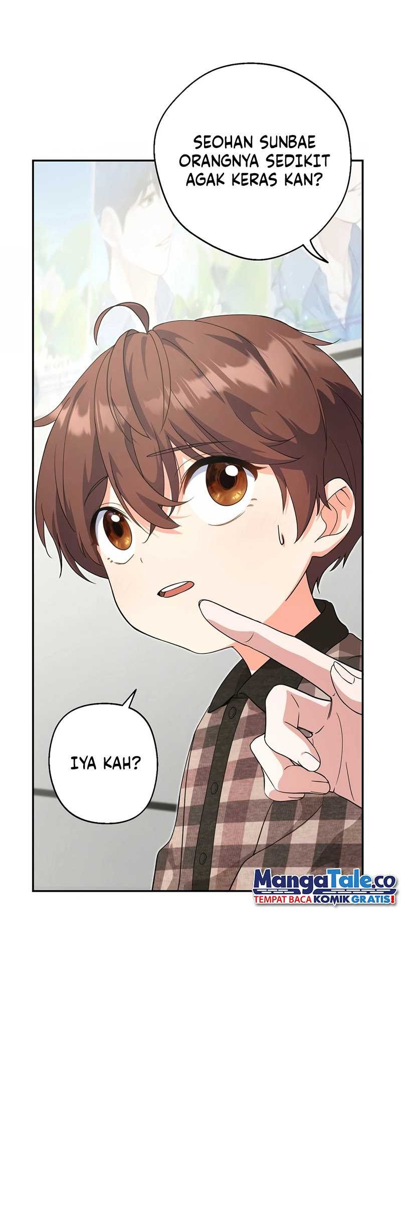 This Life Starts as a Child Actor Chapter 7 - halaman 52