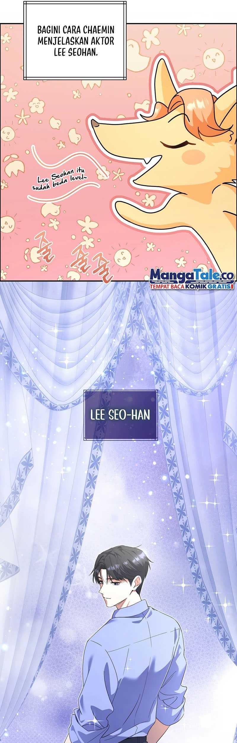 This Life Starts as a Child Actor Chapter 7 - halaman 53