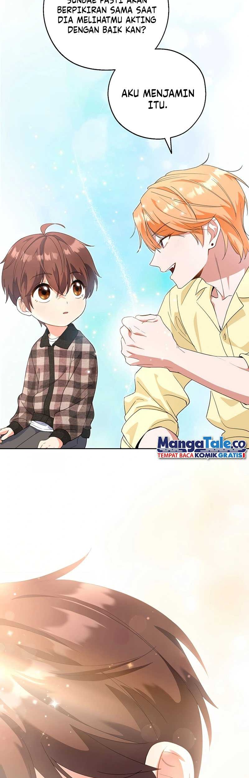 This Life Starts as a Child Actor Chapter 7 - halaman 64