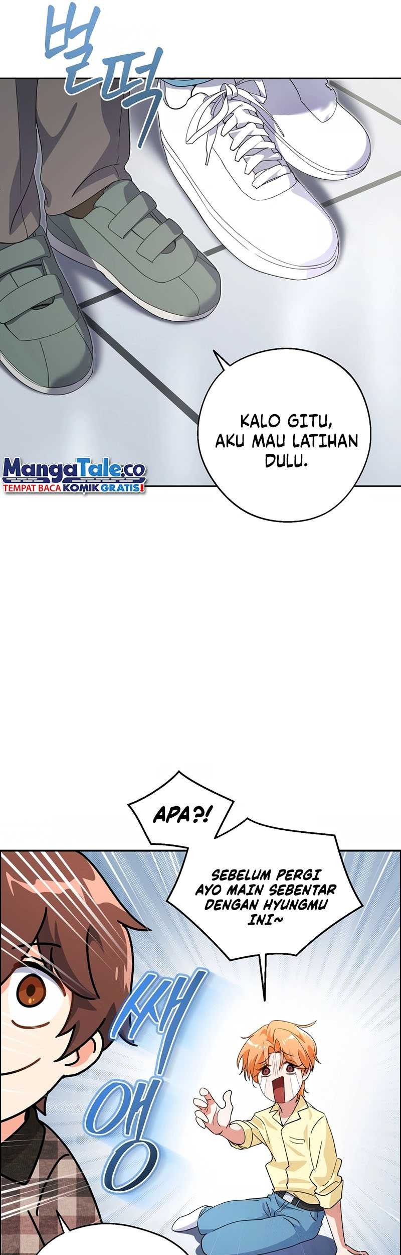 This Life Starts as a Child Actor Chapter 7 - halaman 67