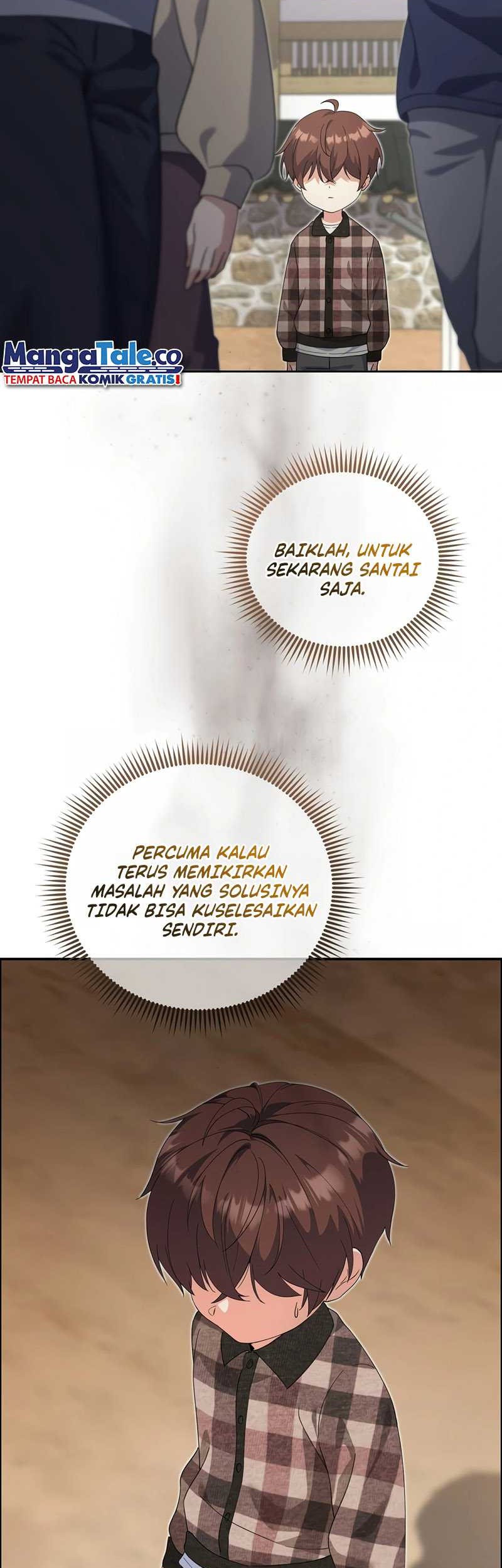 This Life Starts as a Child Actor Chapter 7 - halaman 9