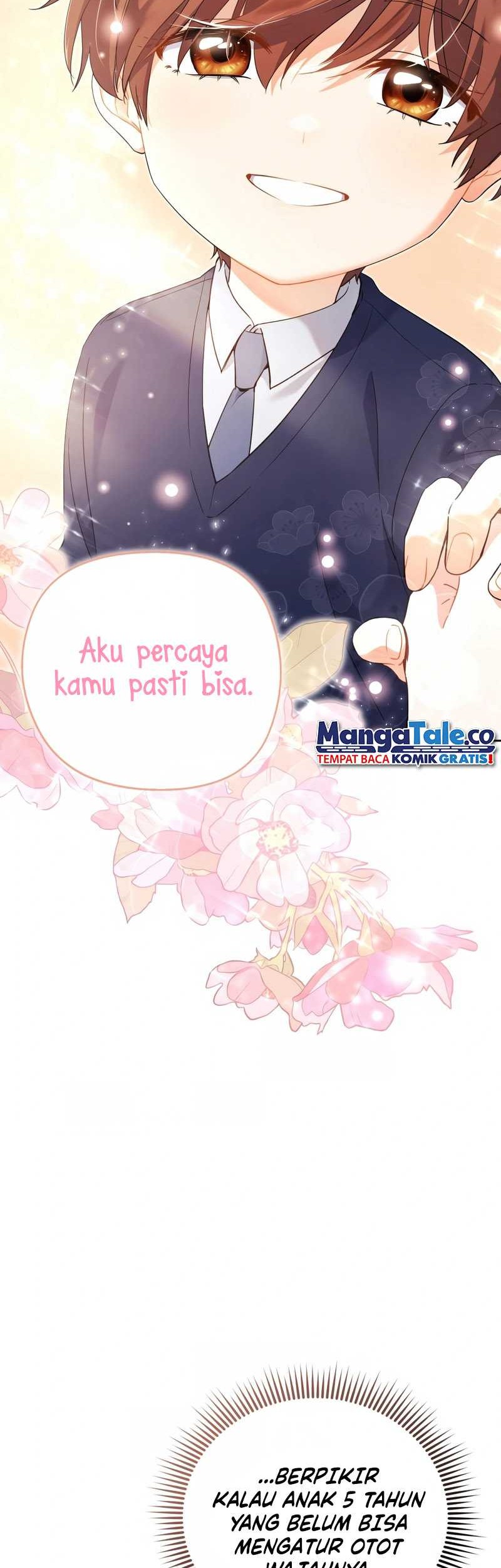 This Life Starts as a Child Actor Chapter 8 - halaman 11