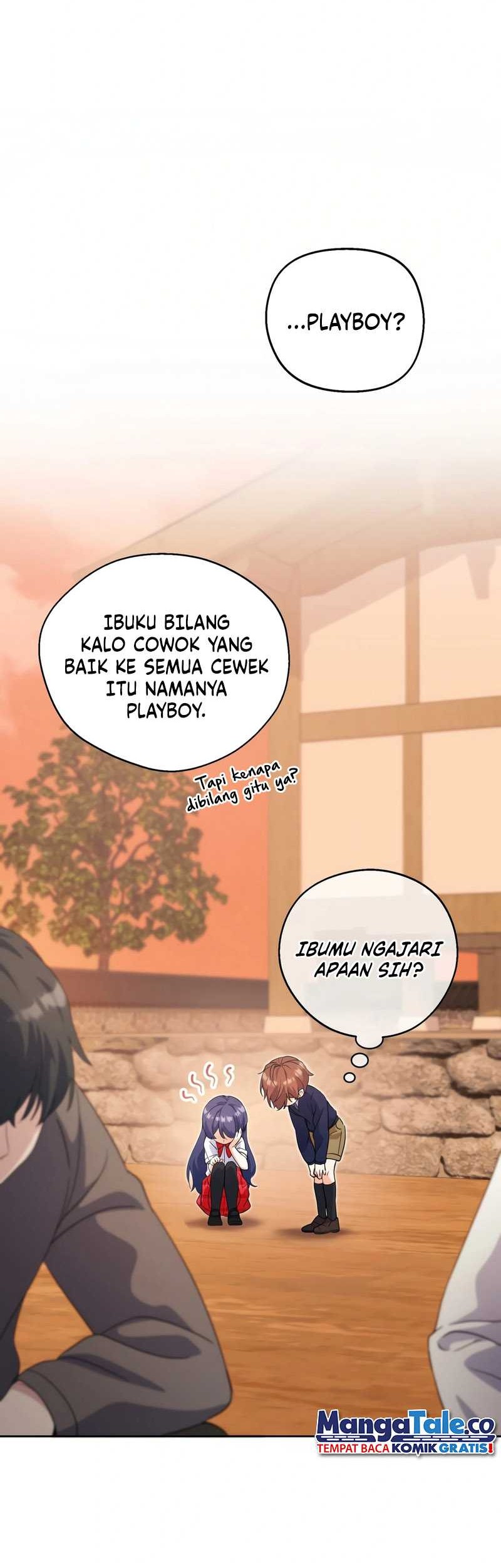 This Life Starts as a Child Actor Chapter 8 - halaman 15
