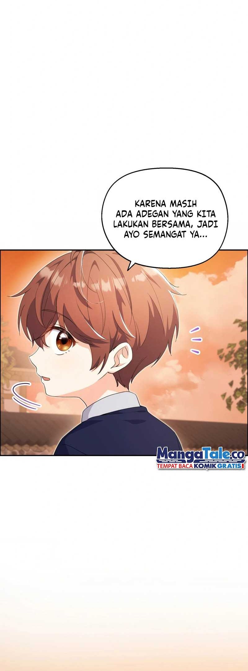 This Life Starts as a Child Actor Chapter 8 - halaman 17