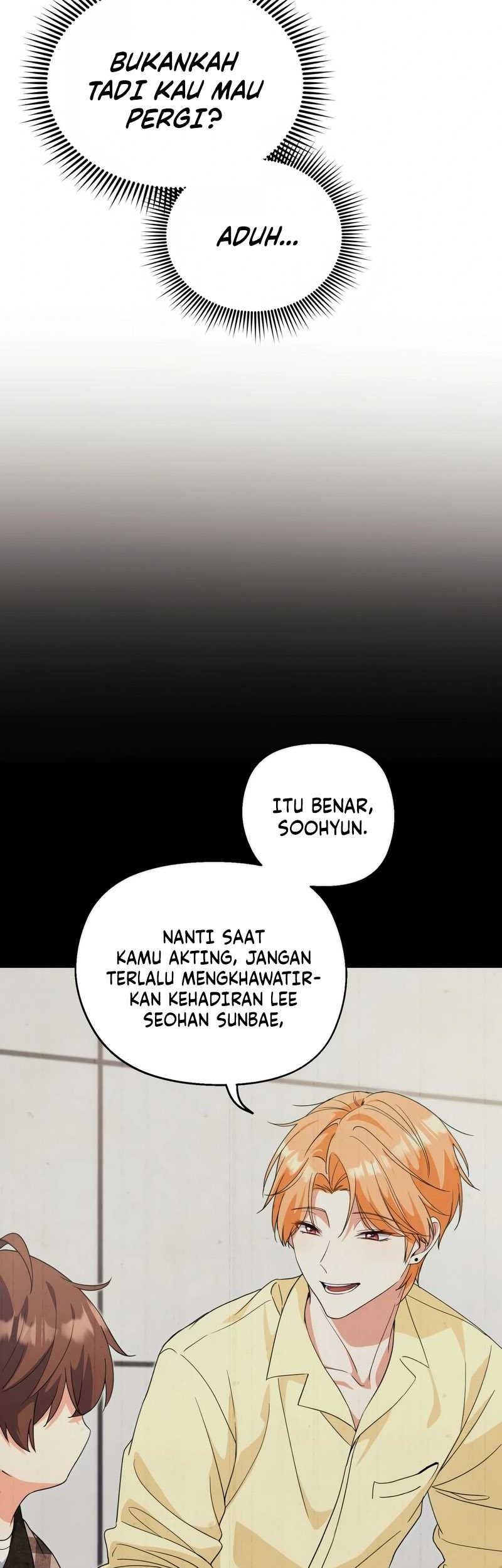 This Life Starts as a Child Actor Chapter 8 - halaman 20