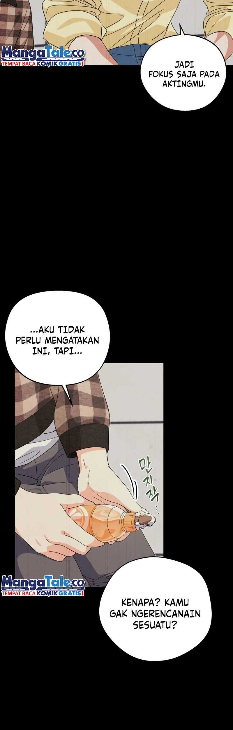 This Life Starts as a Child Actor Chapter 8 - halaman 21