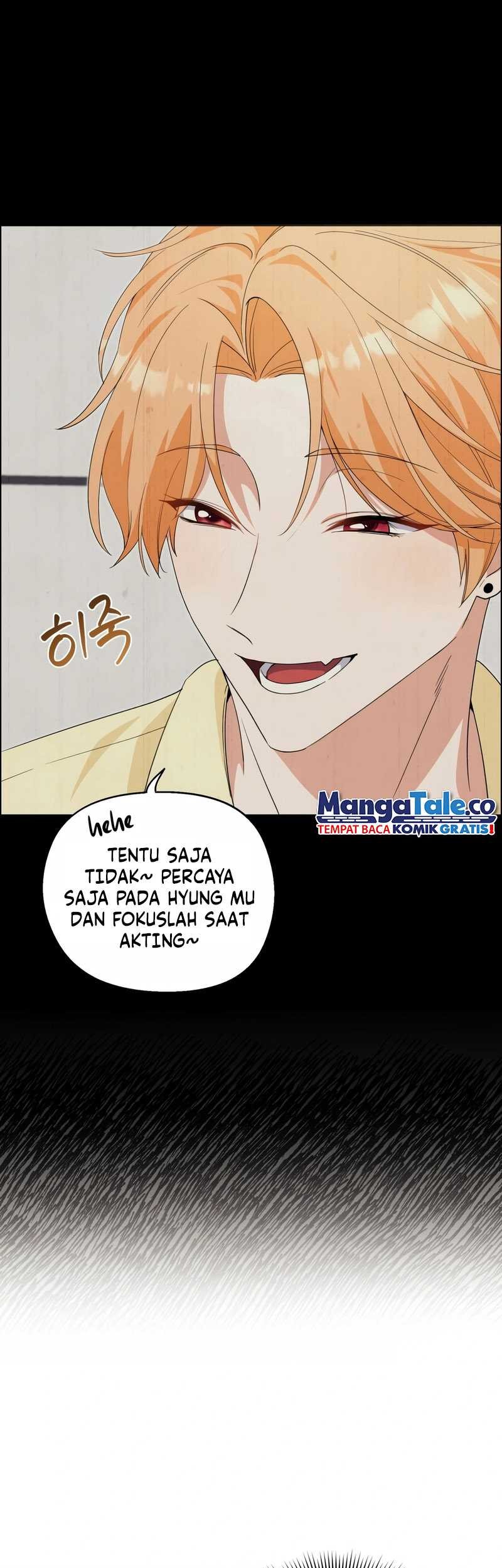 This Life Starts as a Child Actor Chapter 8 - halaman 22